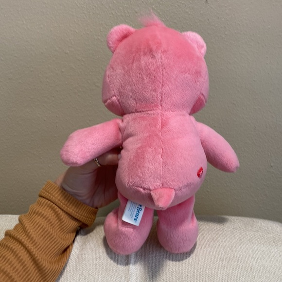 🌼 Vintage Love A Lot Care Bear - Picture 4 of 10